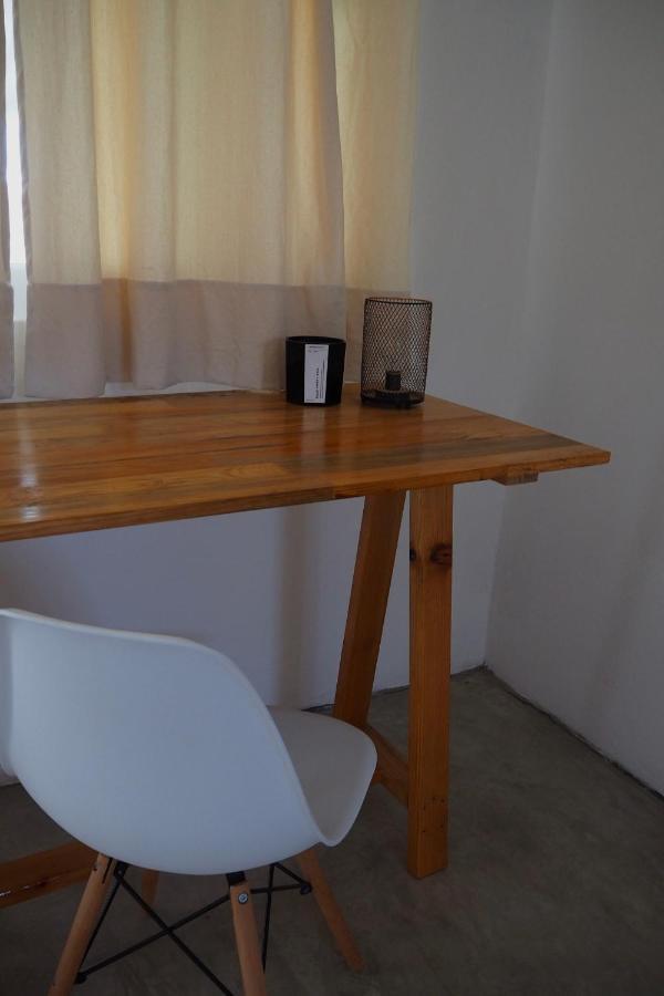 Colorada House Vandrehjem Puerto Escondido  Eksteriør billede